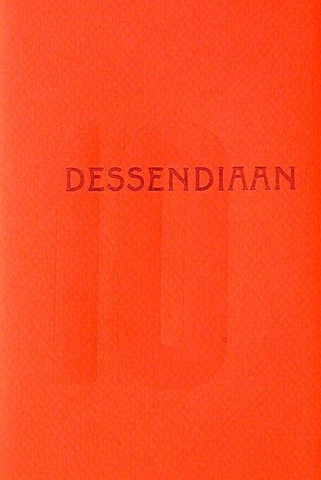 Dessendiaan